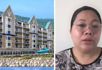多伦多女子花2.2万买度假套餐后崩溃：每年还要交钱，想退退不了
