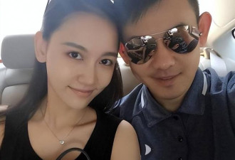 内娱第1女海王 嫁给宠妻爱女的他