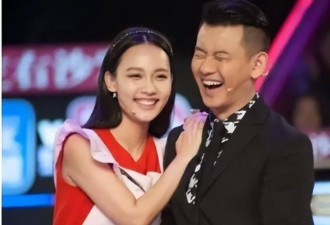 内娱第1女海王 嫁给宠妻爱女的他