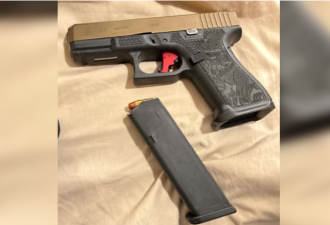 多伦多运钞车大盗案告破：来自宾顿的自家员工监守自盗，被控多罪
