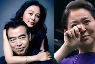 倪萍最恨男人 或许不是陈凯歌 而是最冷血的他