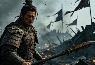 古代士兵的一天有多惨？现代人连三天都活不过