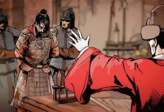 崇祯有多信任袁崇焕？很一般、别加戏