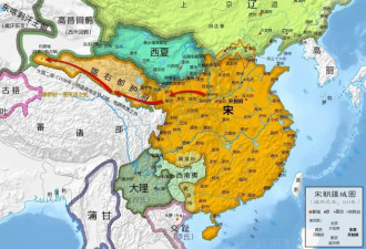 胡虏无百年之运，是阿Q想法？