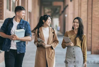 日本“外国留学生” 超三分之一来自中国