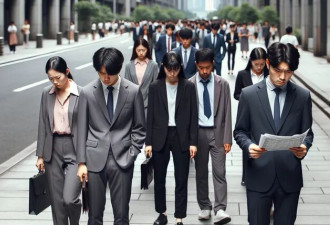 45岁以上？想换工作？AI这么说