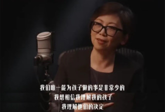 两个儿子卧轨自杀，这个作家为什么还能笑出来