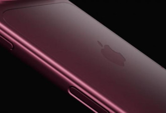 iPhone18Pro新配色未发先火 苹果少有的硬件堆料