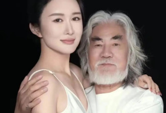 张纪中被曝婚内转移千万资产给小31岁现任，为爱剃掉30年胡子，转头向前妻“讨债”