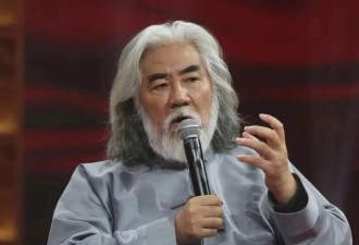 张纪中被曝婚内转移千万资产给小31岁现任，为爱剃掉30年胡子，转头向前妻“讨债”