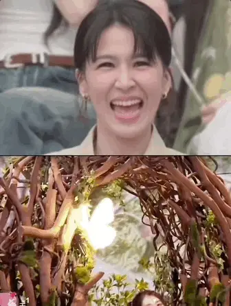 第七年，浪姐靠黑红火出了圈