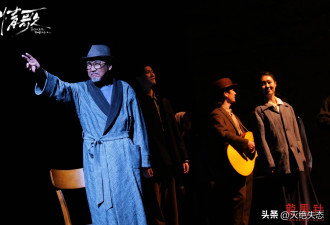 10 亿存款不够花？71 岁张国立刚迎来喜讯，43 岁巨婴儿子就又惹上事
