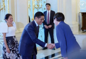 大陆热帖：这个邻国，请继续你疯狂的表演