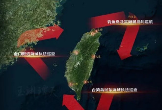 大陆热帖：这个邻国，请继续你疯狂的表演