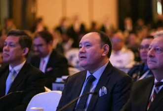 大陆热帖：这个邻国，请继续你疯狂的表演
