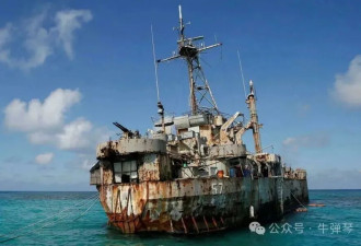 大陆热帖：这个邻国，请继续你疯狂的表演