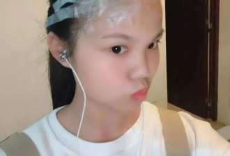 那个生病、吐血、擦掉血迹女孩的“生之欲”