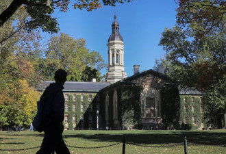 30%学生坦承曾作弊 普林斯顿废除133年传统