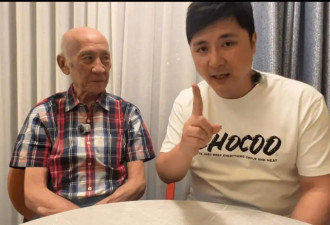TVB男星宣布断绝父子关系!长子被曝远赴印度修行