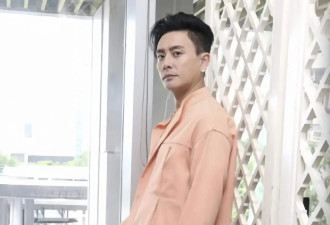 香港知名男星宣布不结婚，在离世前会花光积蓄