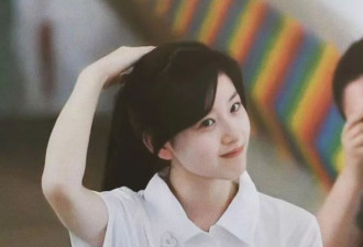 32岁章泽天现身欧冠决赛！双臂粗壮抢镜