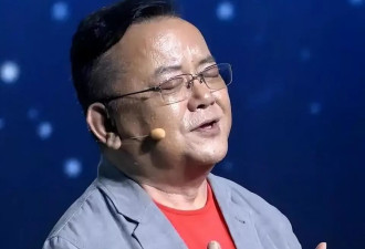 被传卖掉上亿豪宅移民美国的王刚,已经走上另一种人生