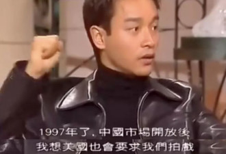 为什么好莱坞非常尊重成龙，却看不起李连杰？