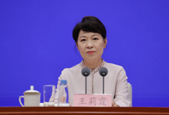 受贿数额特别巨大 内蒙古原主席王莉霞被逮捕