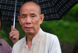 国家一级演员魏宗万去世！曾是《三国》司马懿...