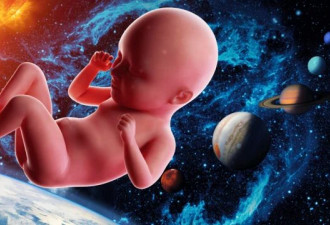 在太空中怀孕和繁衍人类,还有哪些科学疑问待解决