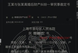 退休国企干部、公职人员起诉离婚，庭审互揭老底