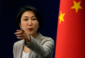 “美国才是始作俑者” 记者遭驱逐 引发中美交锋