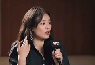 反击白瘦幼 马思纯坦然直面身材争议：丰满是优势