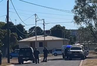 警车误撞1少女爱犬 警察下秒动作引爆民愤