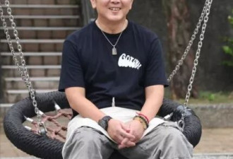 庹宗康一家移民美国关岛，叹台湾房价太贵