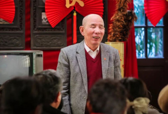 魏宗万去世，龙套跑了20年，讣告细节令人窝心