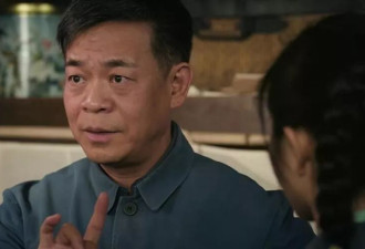 带妻进组？张嘉益老婆参演《主角》 不输秦海璐