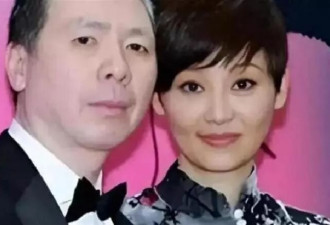 徐帆回应离婚才9个月，68岁冯小刚和养女贴脸拍照