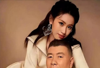 徐帆回应离婚才9个月，68岁冯小刚和养女贴脸拍照