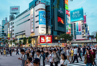 取消率为37.6%！31条赴日航线5月取消全部航班