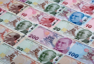 账户多出$200亿 男子瞬间成巨富 结果出乎意料…
