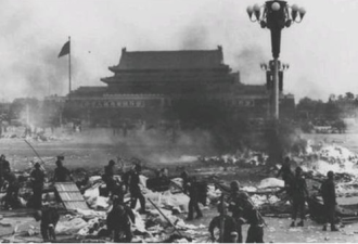 谁是革命者 谁是反革命