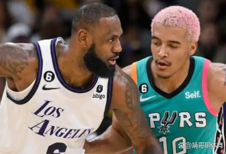 NBA总决赛还没开打 夺冠者已被指定