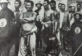 1907，那场被历史“算漏”的血性起义