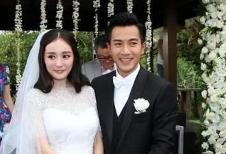 刘恺威新恋情曝光？和女友携手现身香港，前任李晓峰早已物是人非