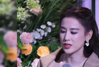 黄圣依9岁儿子曝光，复刻妈妈绝美五官，离婚后她把孩子养得优秀
