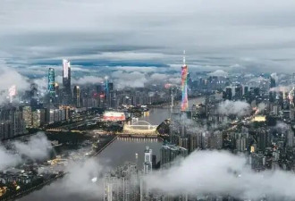 广州与杭州“一线城市”之争，是个伪命题
