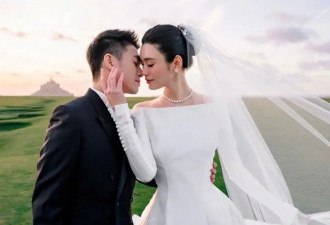 结婚七年，她终于被豪门认可了？