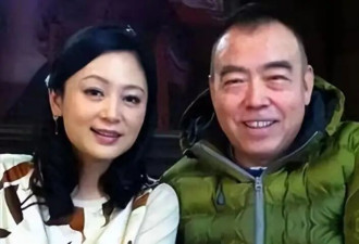 倪萍：我这辈子最恨的男人并非是陈凯歌 而是他
