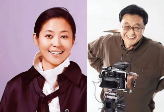 倪萍：我这辈子最恨的男人并非是陈凯歌 而是他